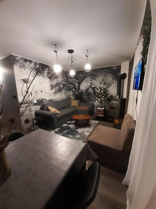 Family Apartments โดโนวาลี ภายนอก รูปภาพ