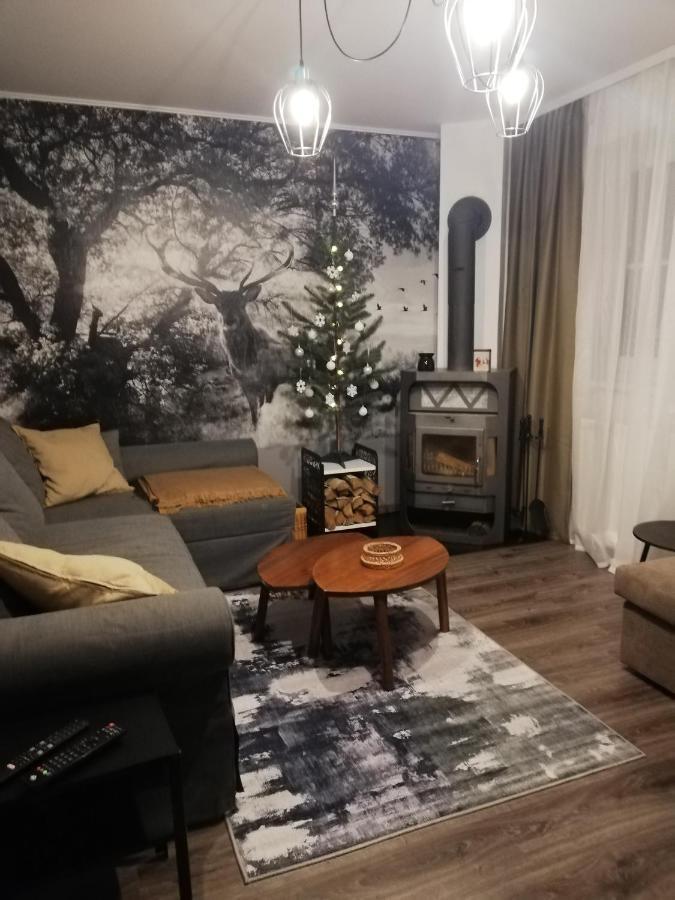 Family Apartments โดโนวาลี ภายนอก รูปภาพ